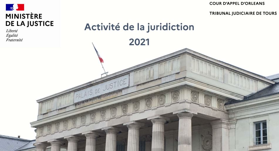 Activité TJ TOURS