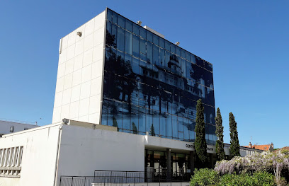 Tribunal de proximité d'Arcachon