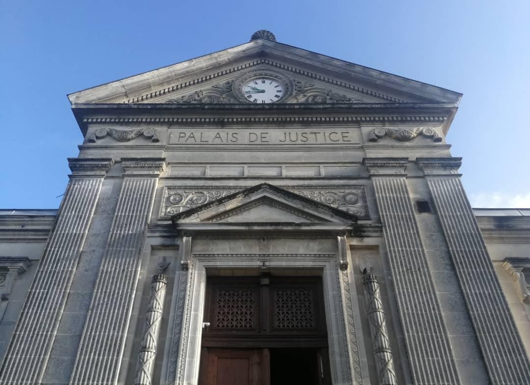 Tribunal de proximité de Cognac