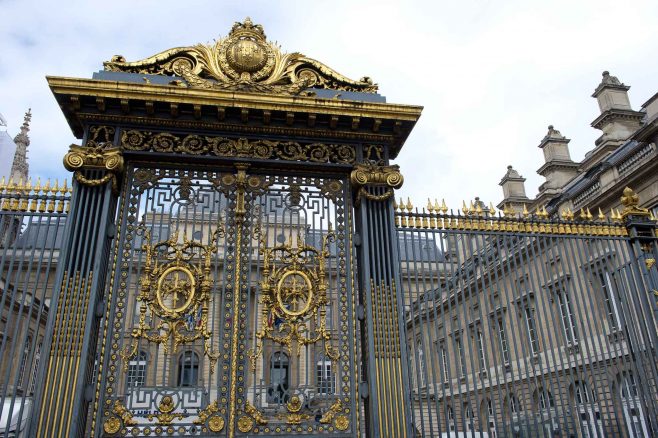 LE POURVOI EN CASSATION