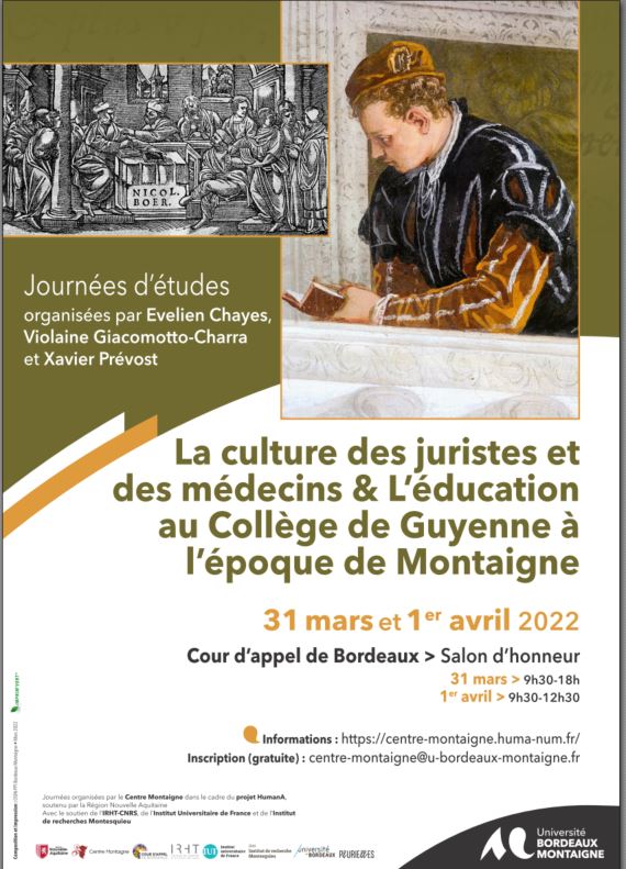 COLLOQUE