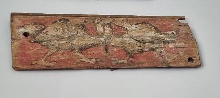 oiseaux