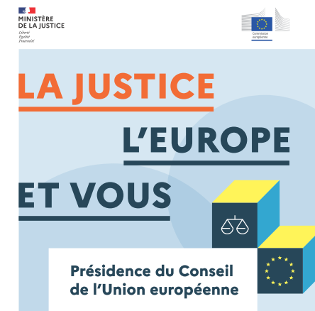 UE & JUSTICE