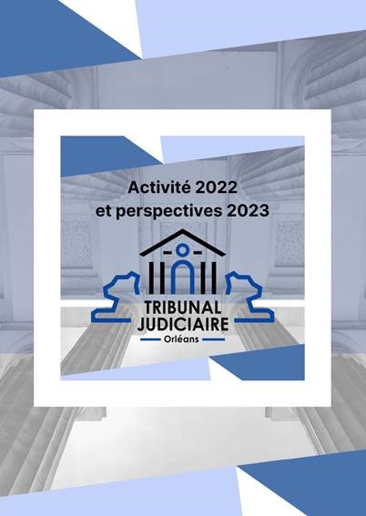 Activite et perspectives TJ