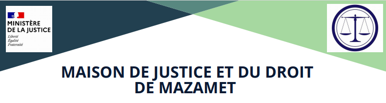 Réouverture de la Maison de Justice et du Droit de Mazamet