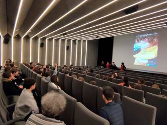 Festival du film judiciaire de Savoie 2023