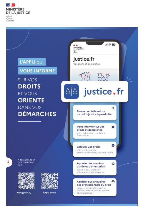 "Justice.fr"