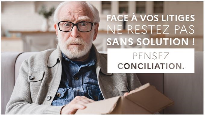 Pensez conciliation