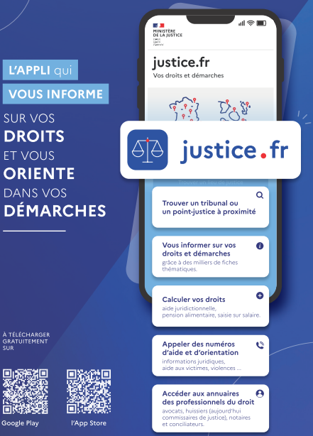 justice.fr
