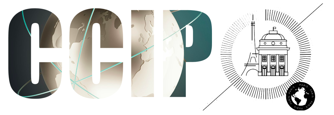 Logo CCIP-CA