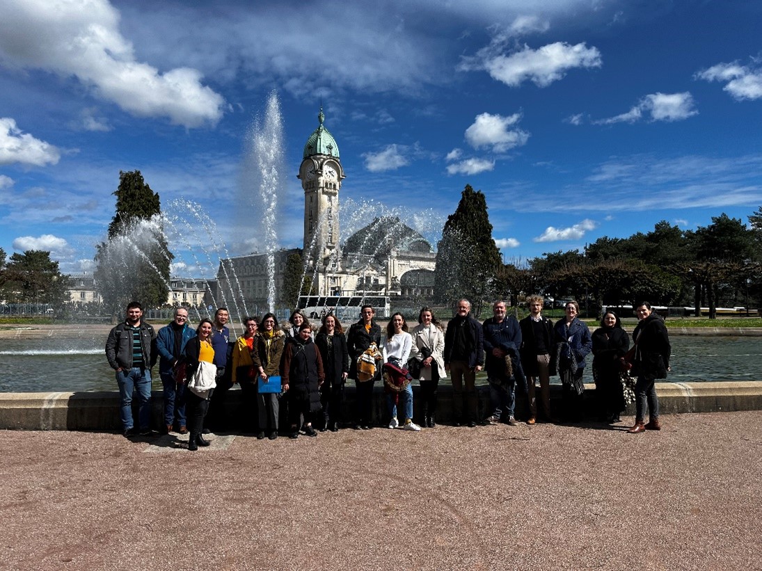 photo de groupe