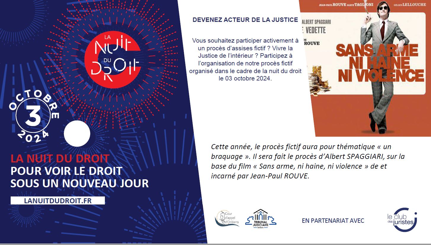 Visuel nuit du droit