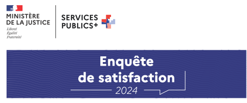 Enquête de satisfaction