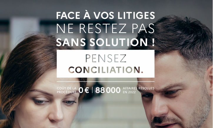 conciliation