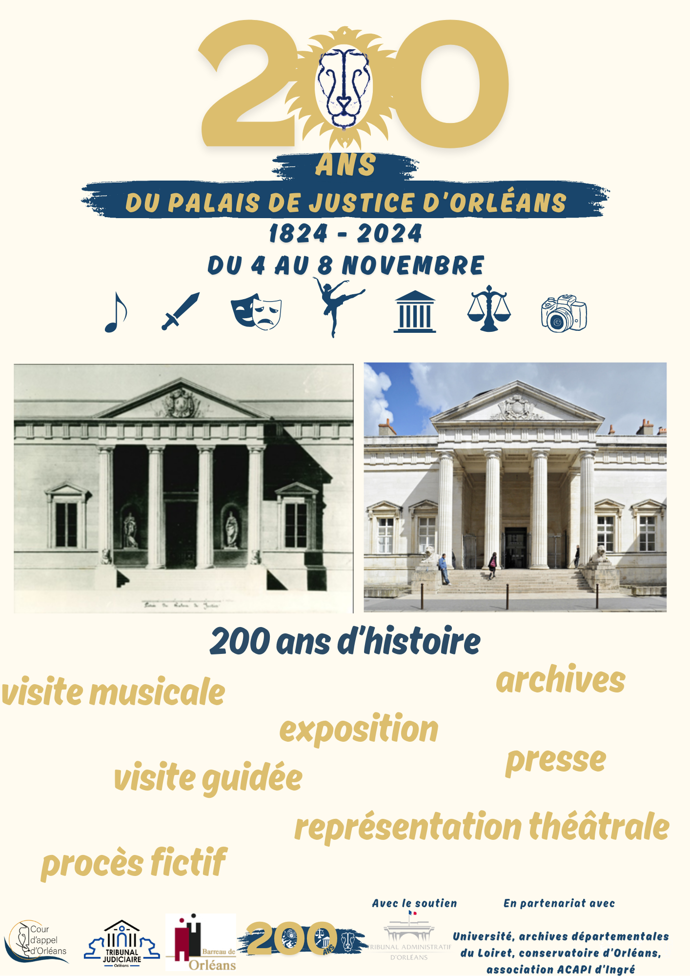 Affiche