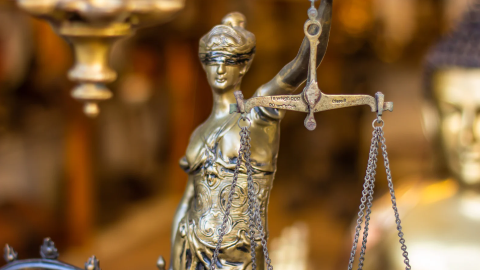 Justice 