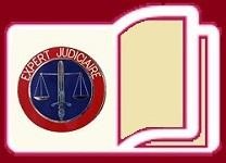 Experts judiciaires