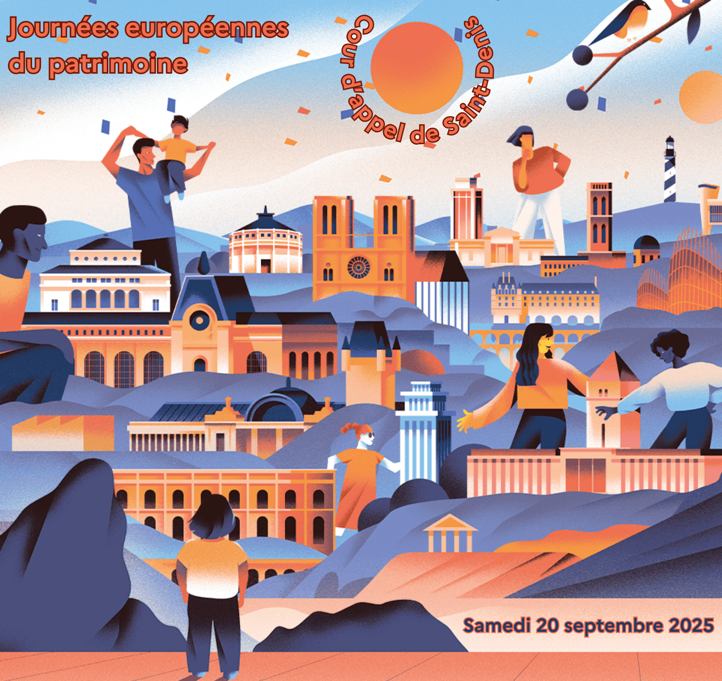 JEP 2025