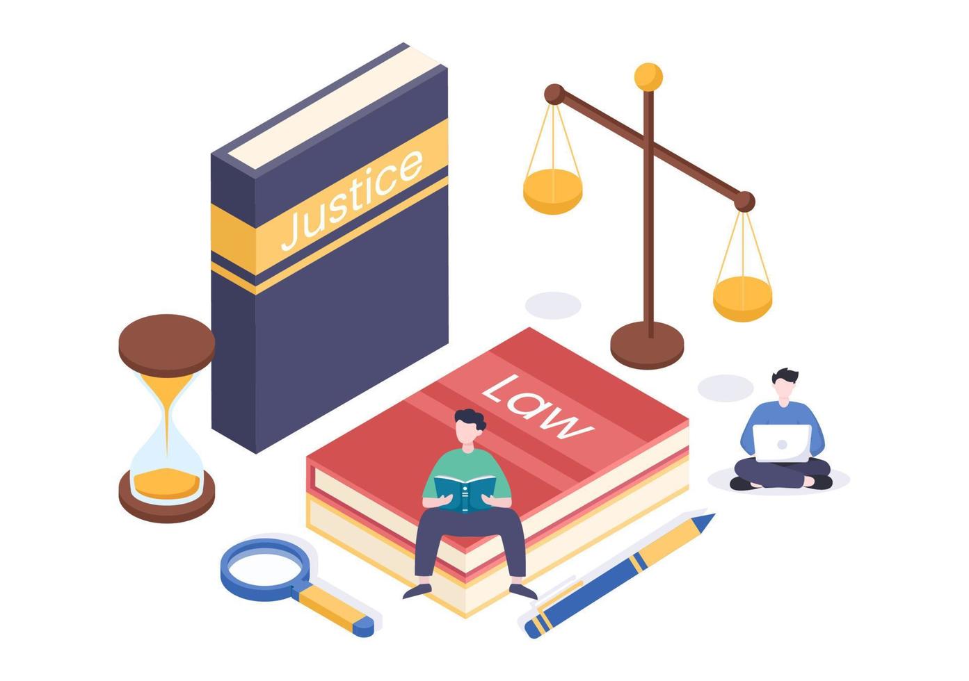 Image accès à la justice