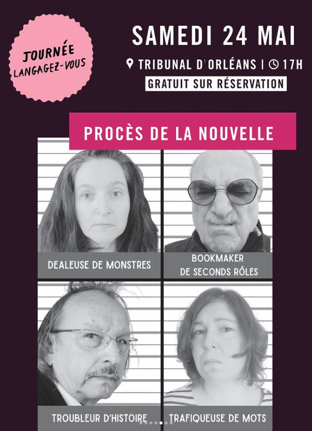Accusés