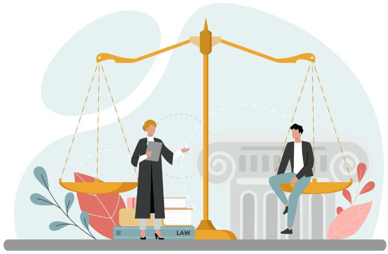 Partenaires de justice