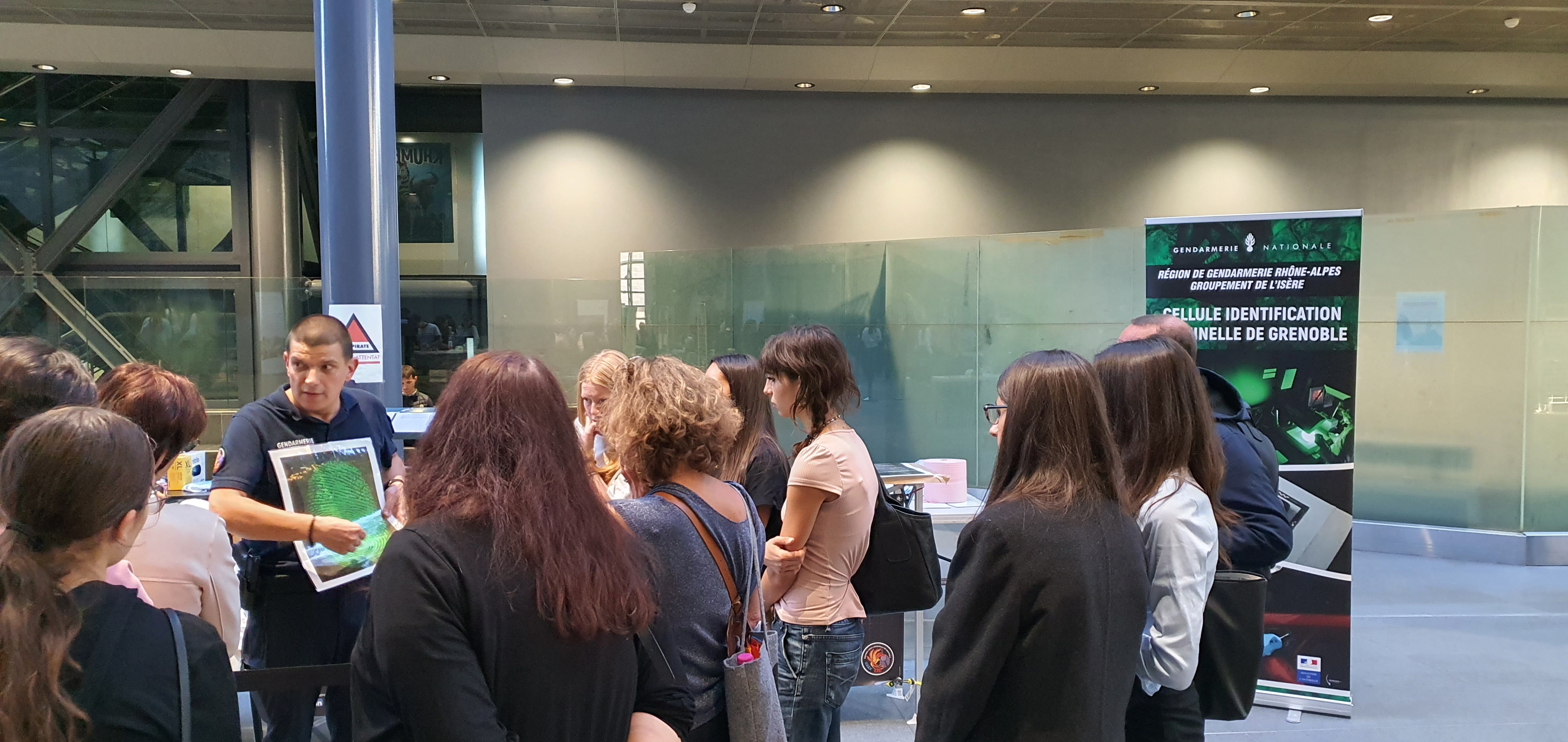 Image de stand