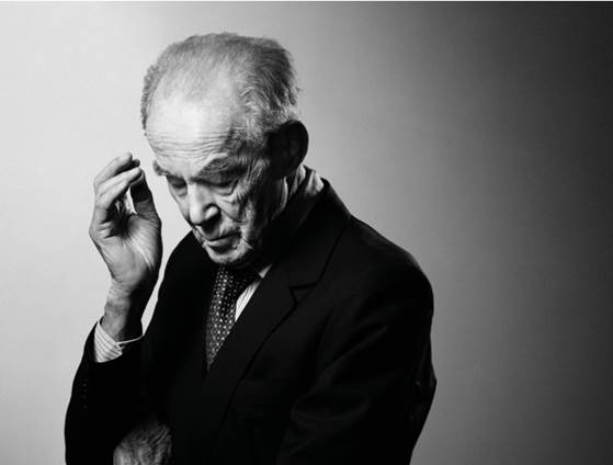 Robert Badinter