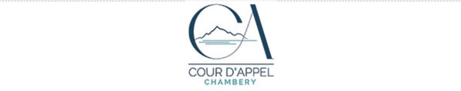 Logo de la CA