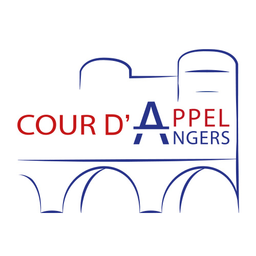 LOGO CA ANGERS