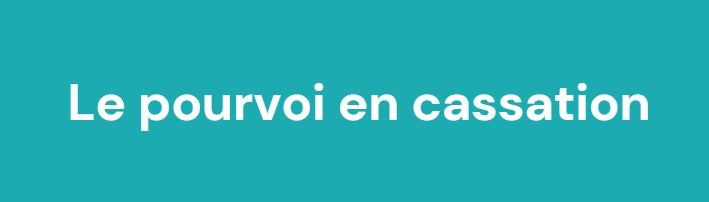 Les voies de recours