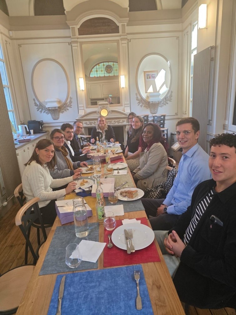 JNA 2e session : 2025