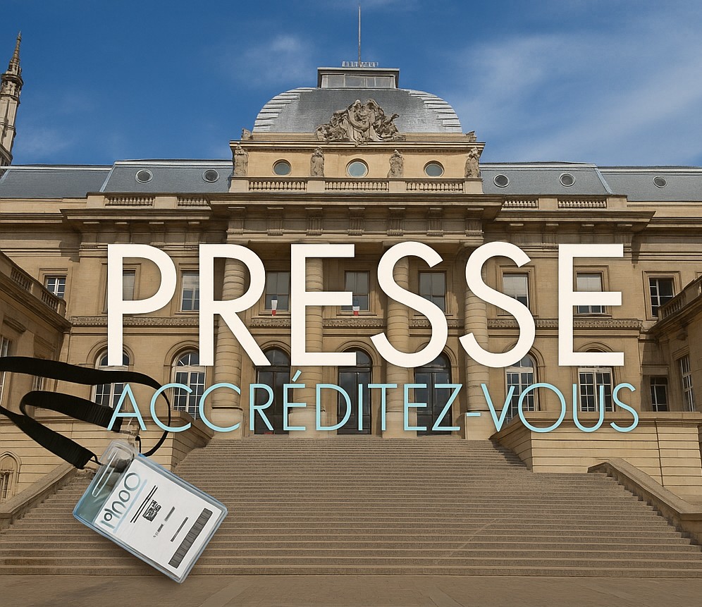 Accreditez-vous