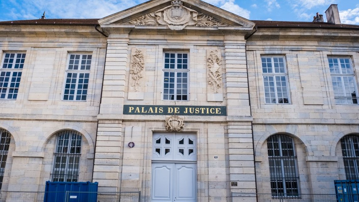 Tribunal judiciaire de Vesoul