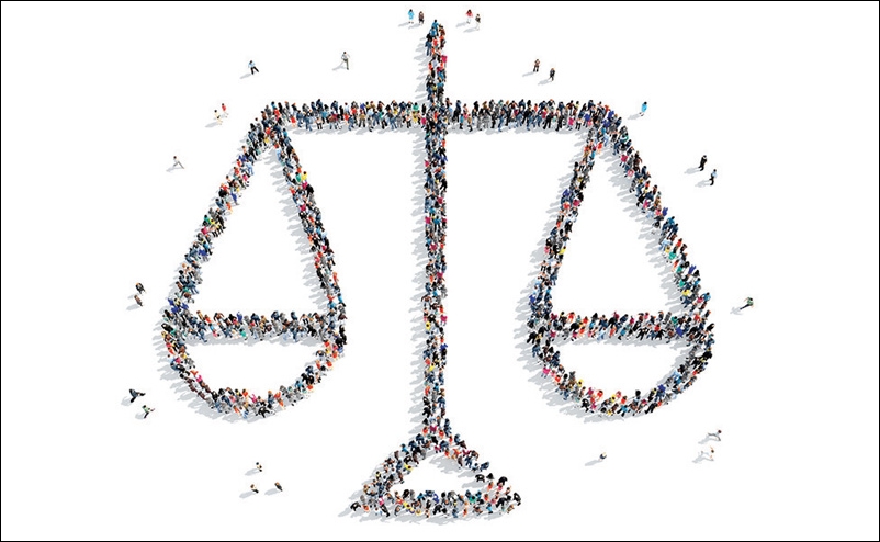 Partenaires de justice