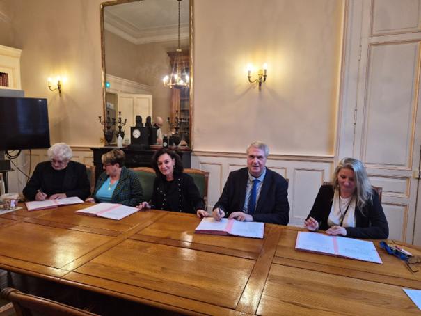 La CA de Limoges poursuit son engagement auprès des victimes