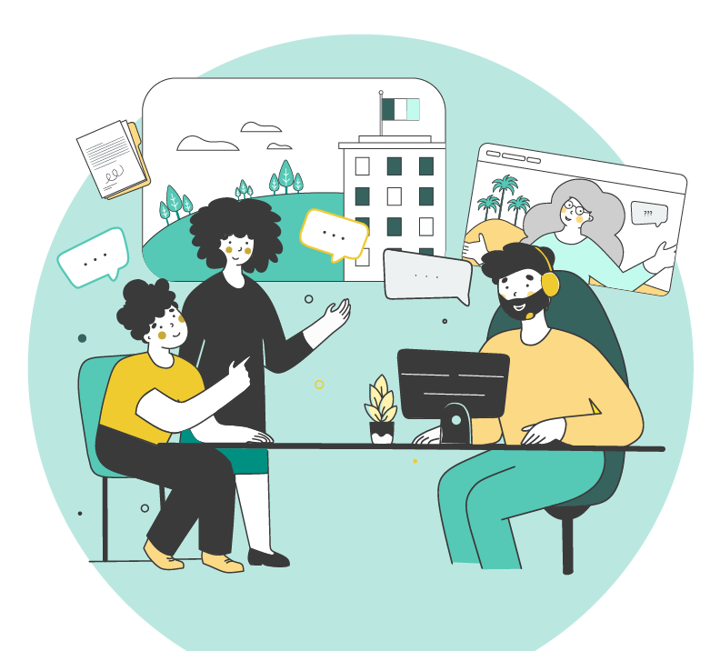 Services déconcentrés