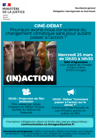 Ciné débat 25.3.26
