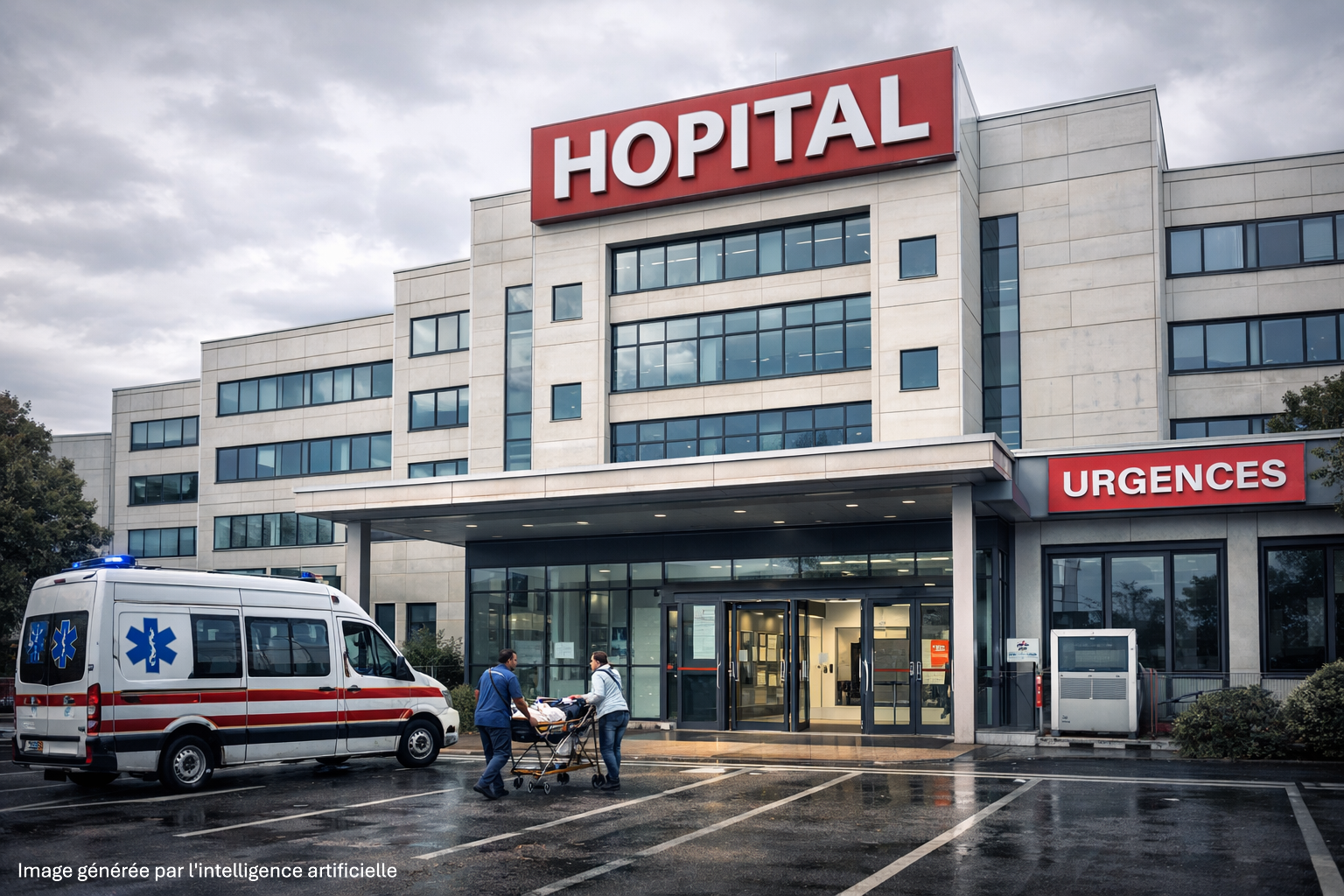 Image générée par l'IA