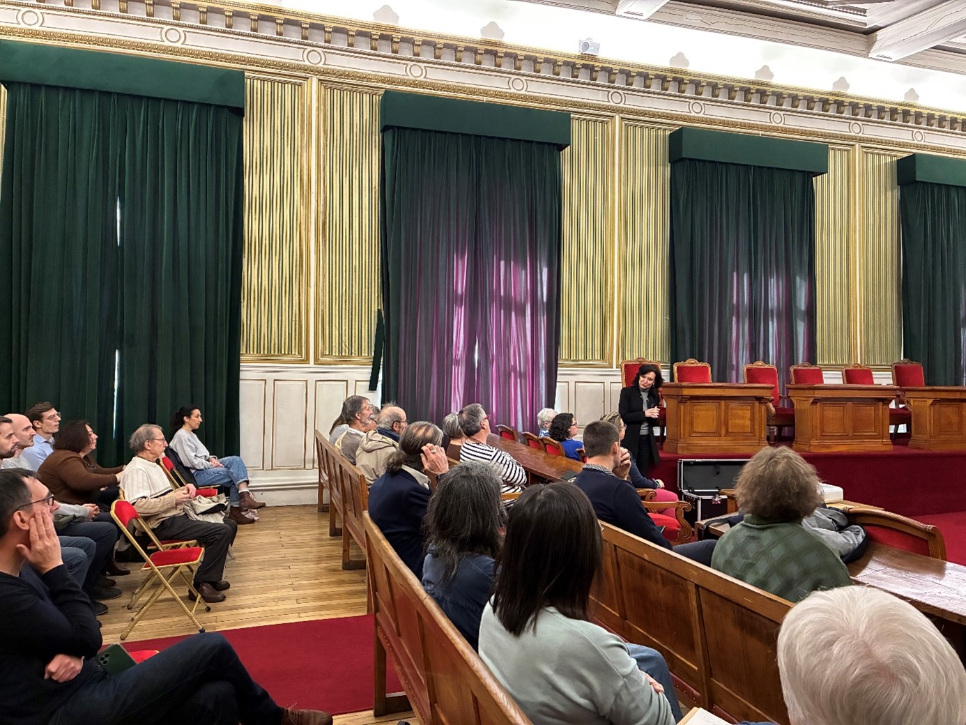 ciné débat 25.3.26