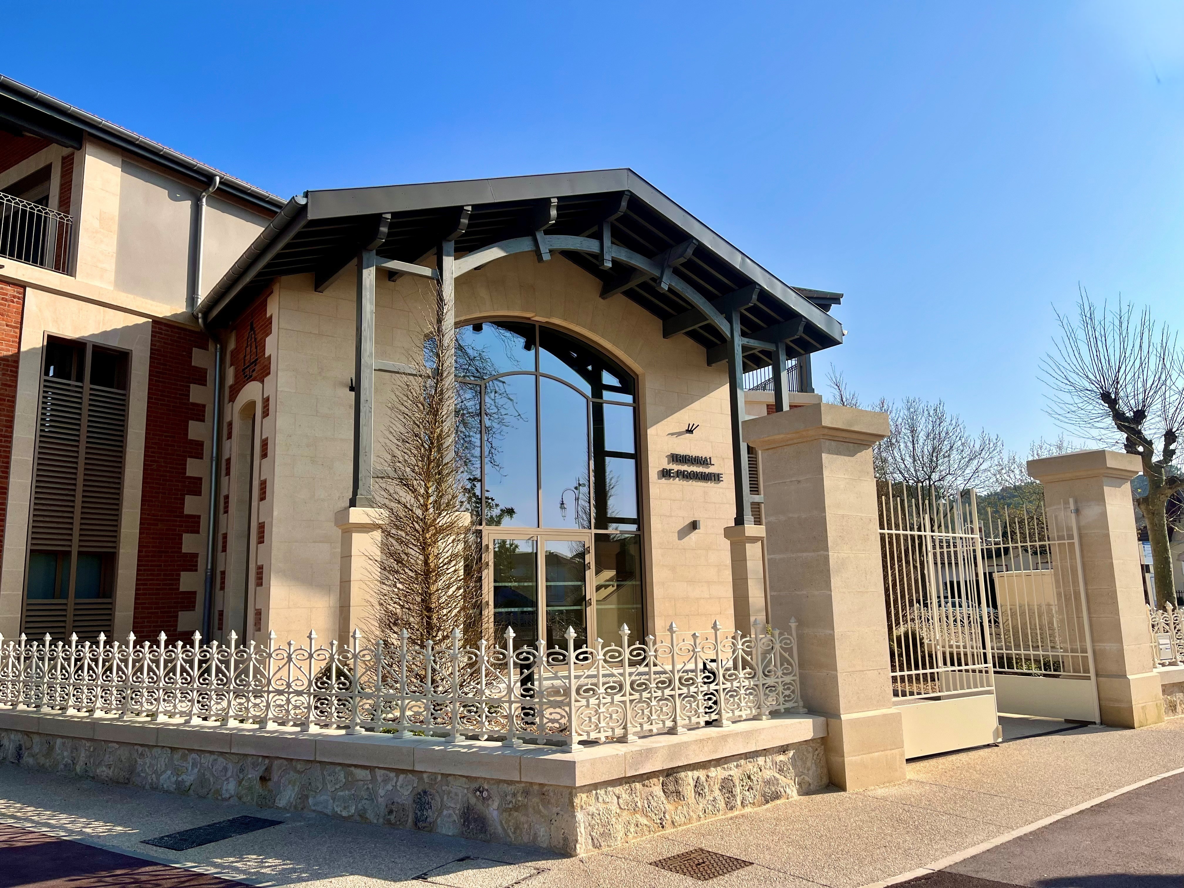 t prox arcachon façade