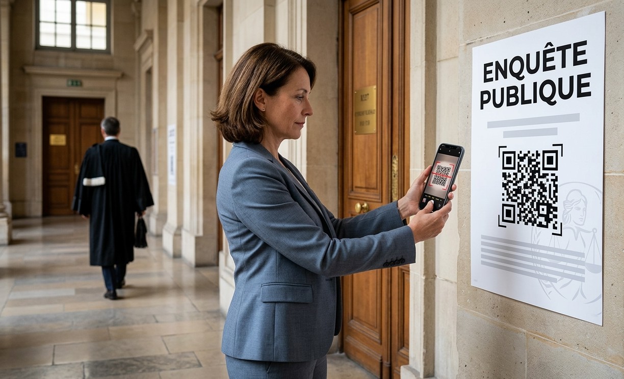 Enquête publique