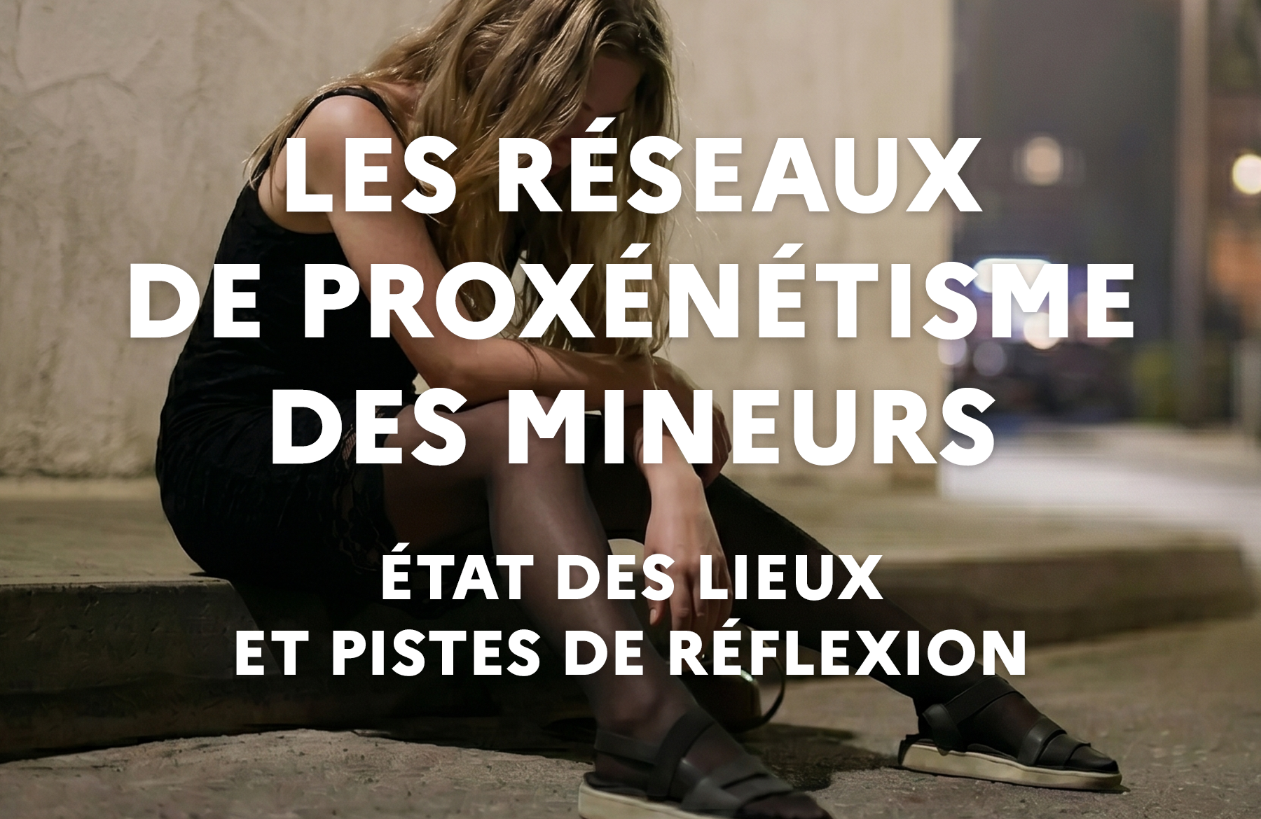 Colloque mineurs