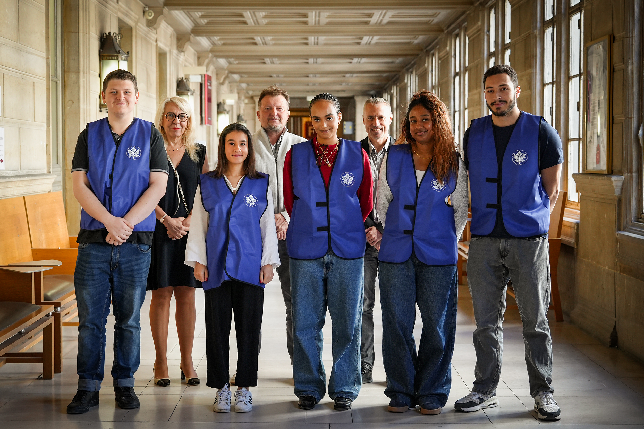 Services civiques