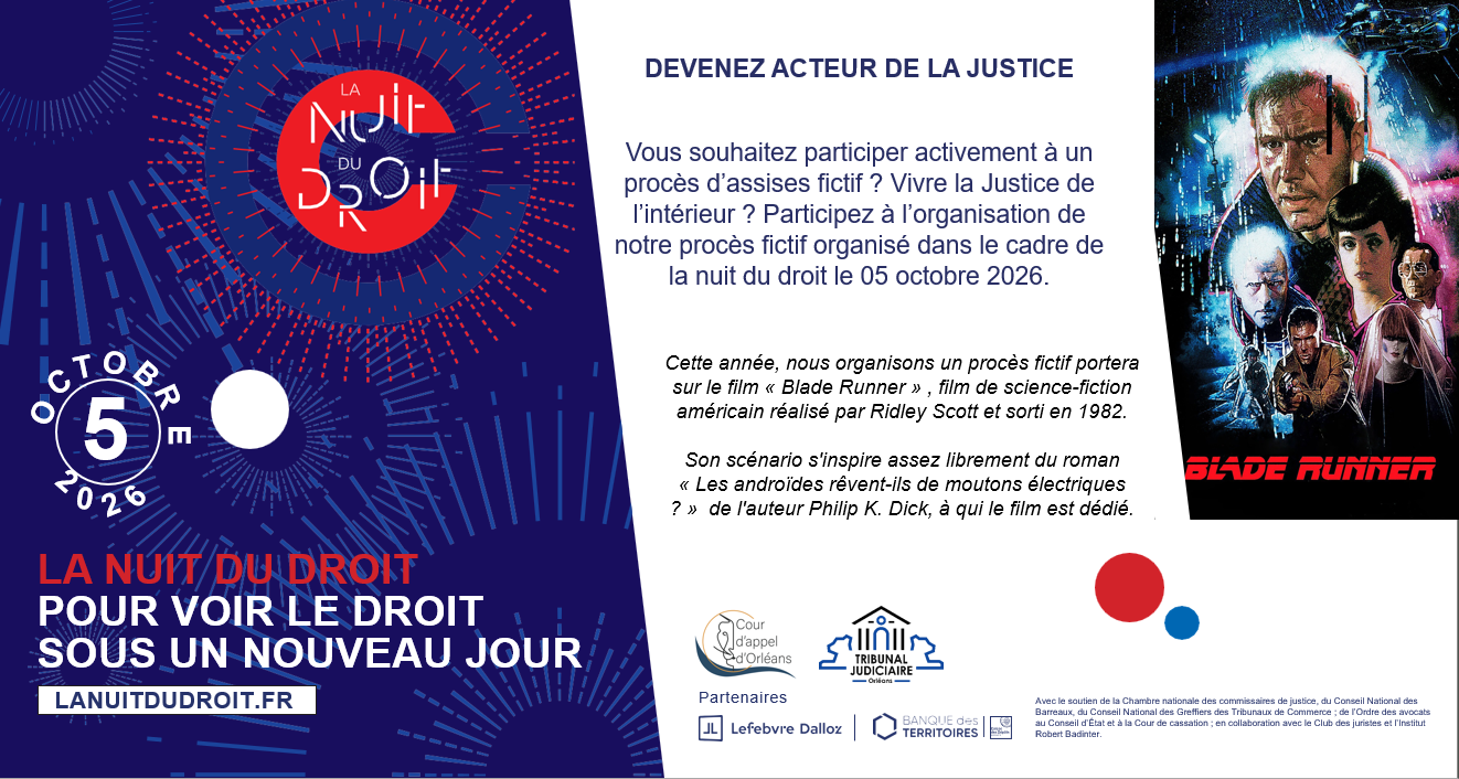 Affiche NDD2026
