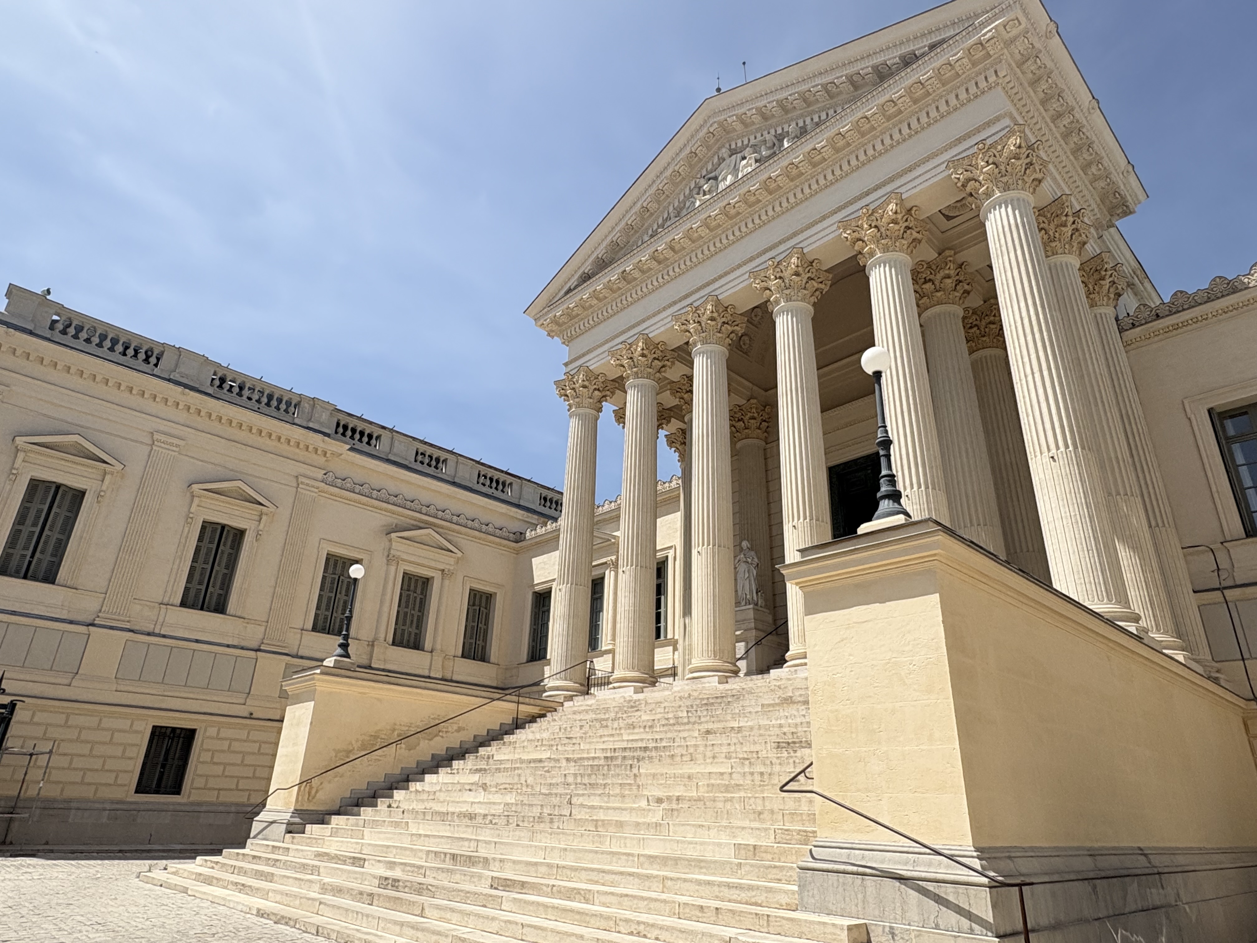 Cour d'appel de Montpellier