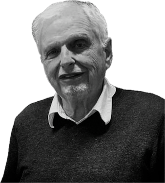 In memoriam Serge-Charles Bories 