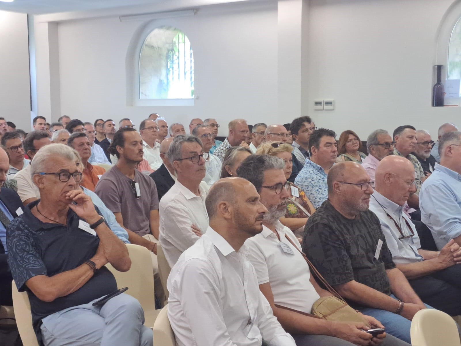 Assises annuelles des experts auprès de la cour d’appel de Montpellier