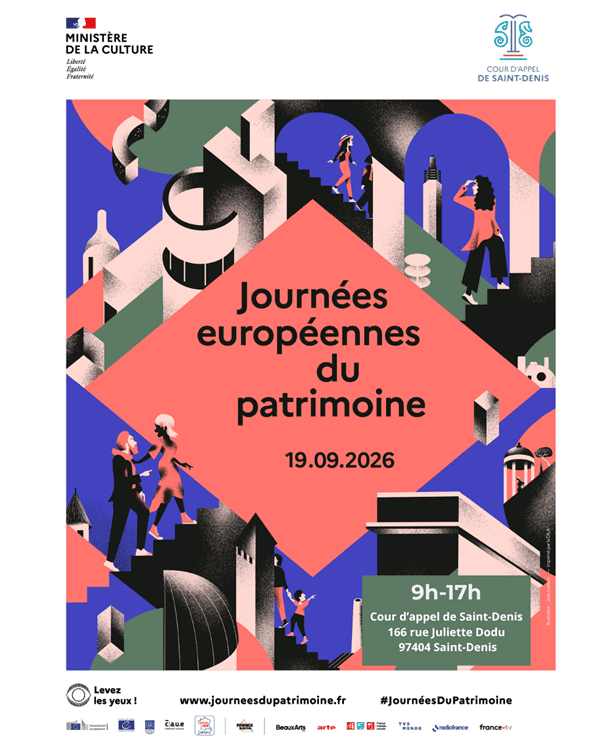 Journées européennes du patrimoine