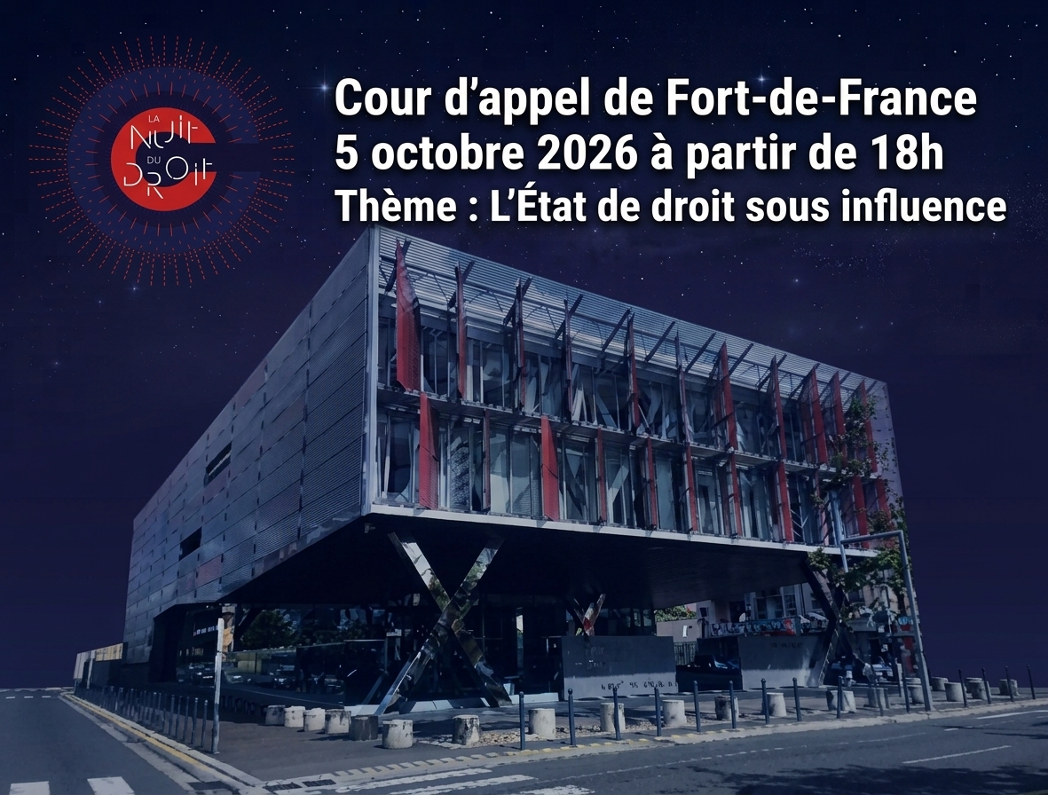 NDD 2026_L'Etat de droit sous influence
