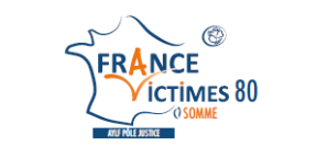 Logo France victimes 80